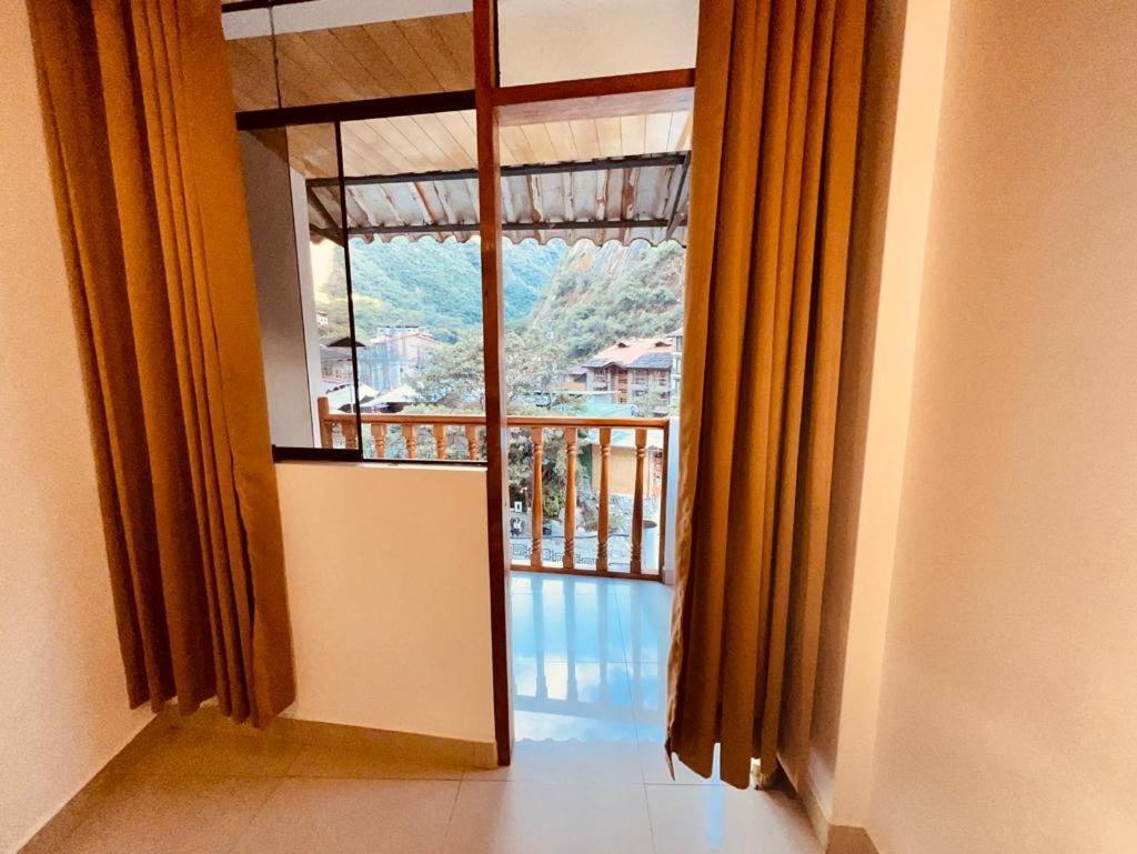 Sayacmarca Classic Inn Мачу Пикчу Екстериор снимка